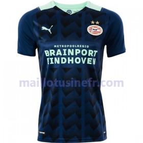 Maillot de Foot PSV Eindhoven Extérieur 2021-22